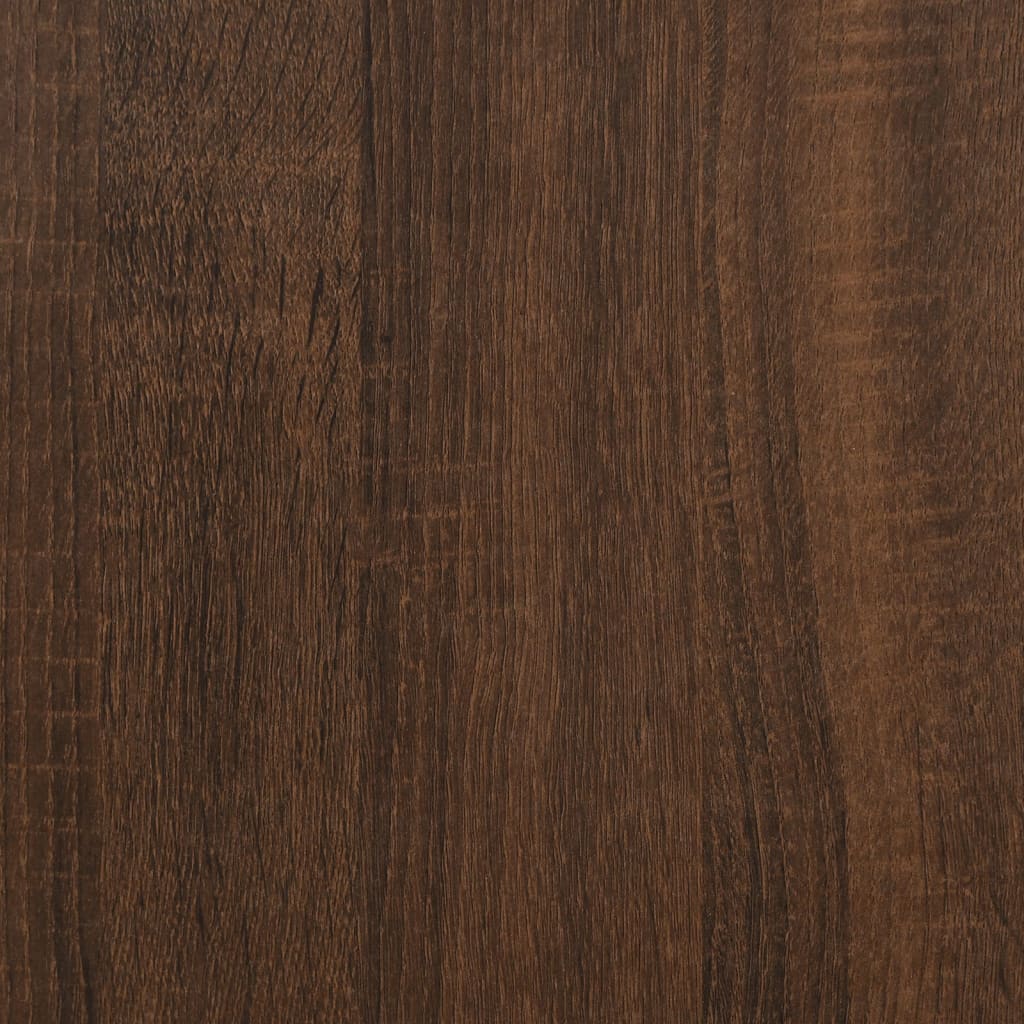 Mobile Pensile “Lyon” Rovere Marrone 39,5x31x60cm