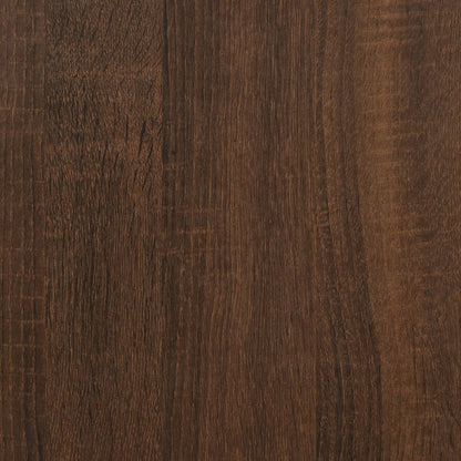 Mobile Pensile “Lyon” Rovere Marrone 39,5x31x60cm