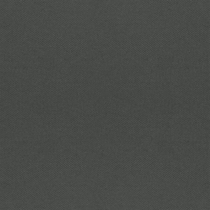 Gazebo con Pareti Laterali Antracite 400x300x270 cm Acciaio - homemem39