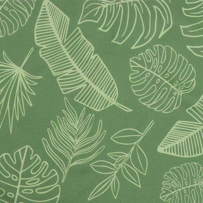Cuscini Scatter Foglia 4 pcs Motivo Foglia 50 x 50 cm | homemem39