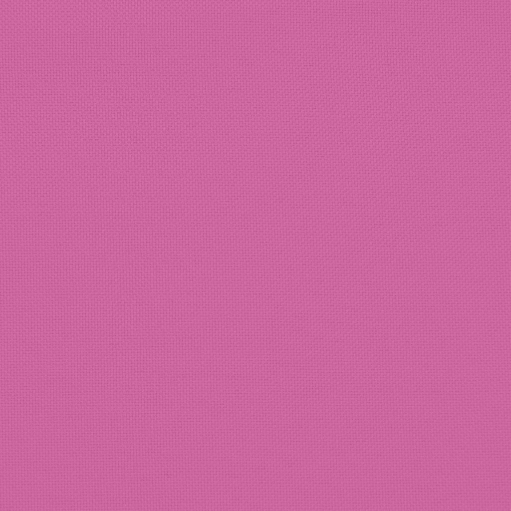 Cuscini Scatter 4 pcs Rosa 50 x 50 cm Tessuto in Poliestere | homemem39