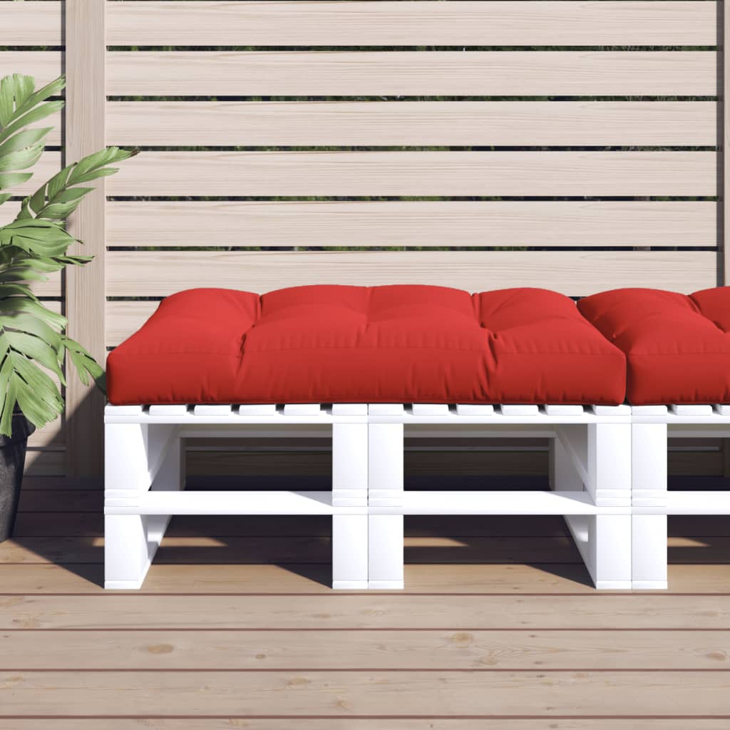 Cuscino per Pallet in Tessuto
