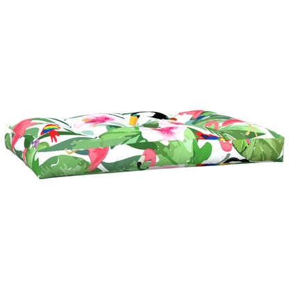 Cuscini per Pallet 5 pz Multicolore in Tessuto - homemem39