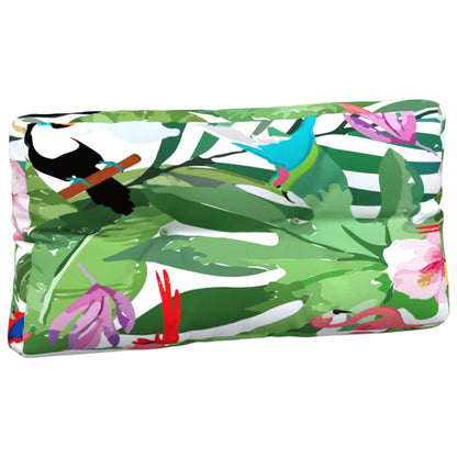 Cuscini per Pallet 5 pz Multicolore in Tessuto - homemem39