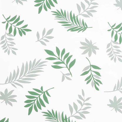 Cuscino per Panchina Foglia Design a foglia 150 x 50 x 3 cm | homemem39