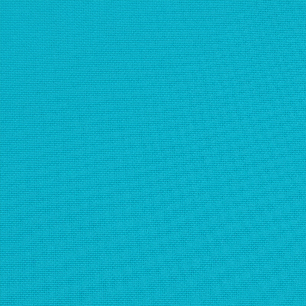 Cuscini per Panca da Giardino 2 pz Turchese 100x50x7 cm Tessuto - homemem39