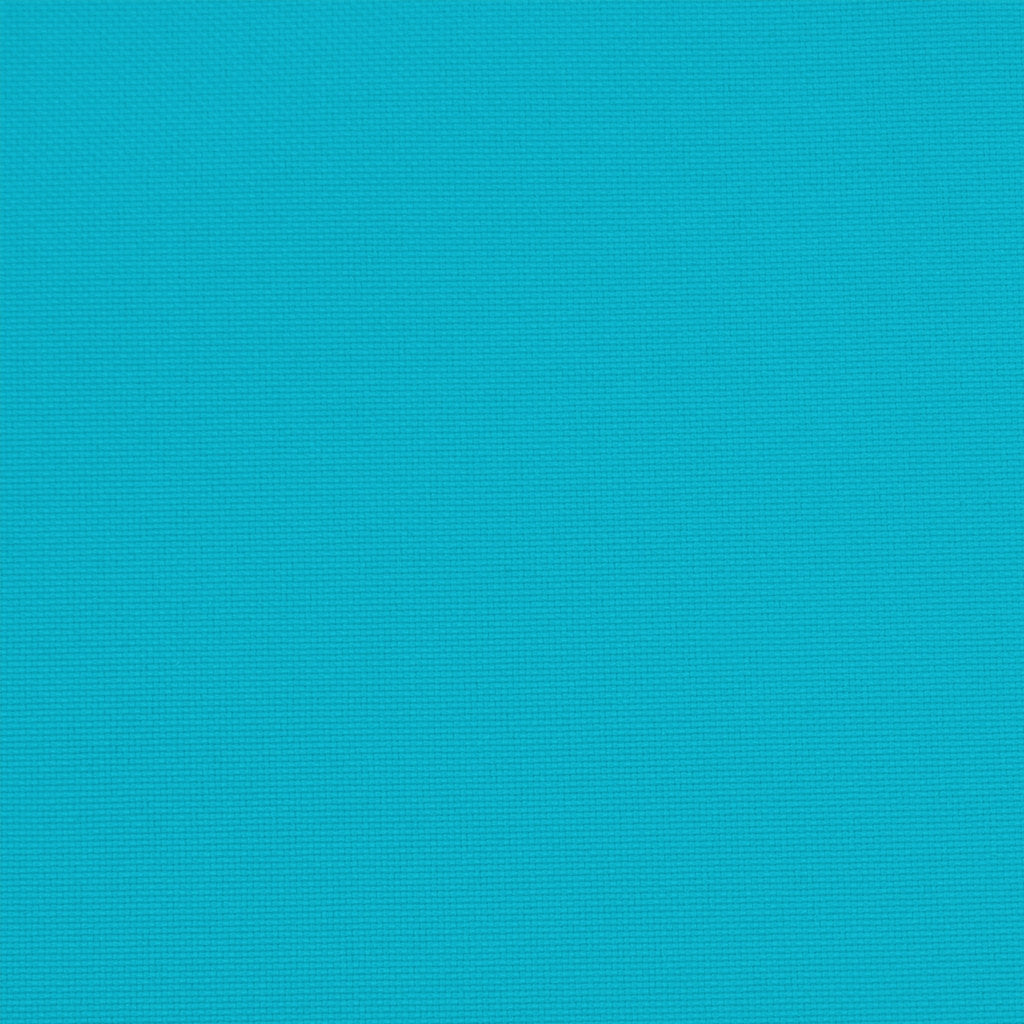 Cuscini per Panca 2 pz Turchese in Tessuto Oxford - homemem39