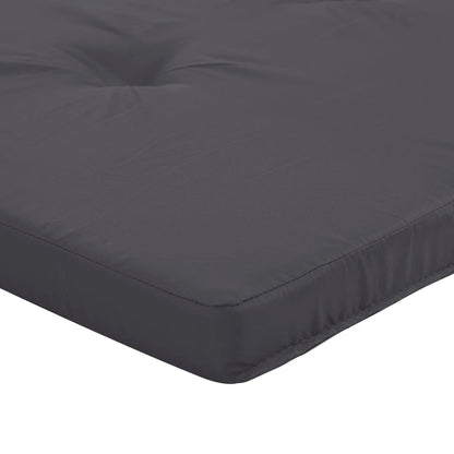 Cuscini per Sedia Adirondack 2 pz Antracite in Tessuto Oxford | homemem39