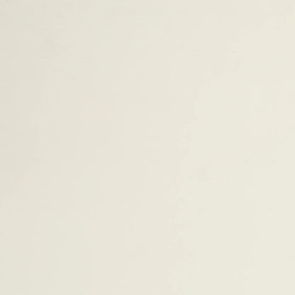 Tenda da Sole Retrattile Crema 5x3 m in Tessuto e Alluminio