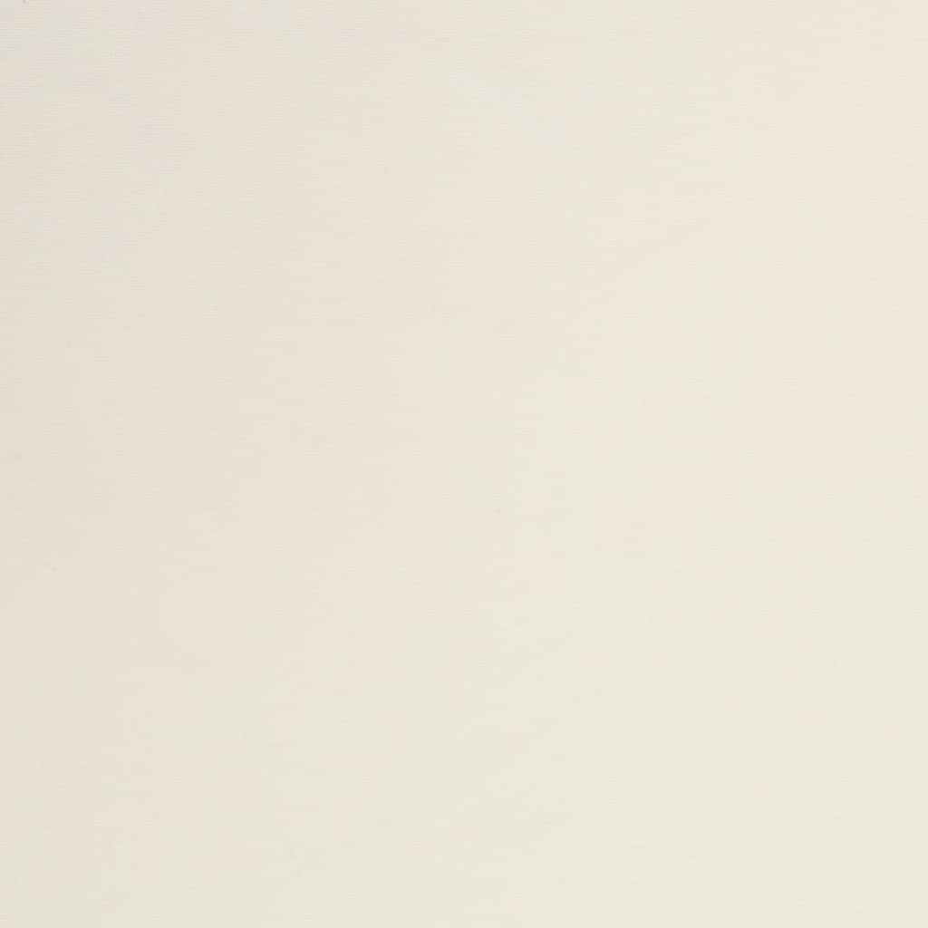 Tenda Sole Automatica Retrattile Crema 3,5x2,5 m - homemem39