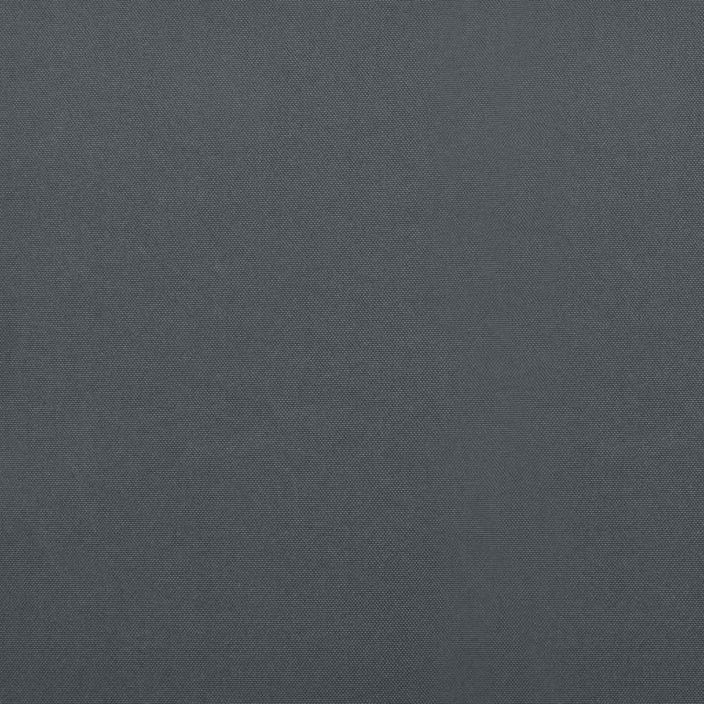 Tenda Sole Automatica Retrattile Antracite 3,5x2,5 m - homemem39