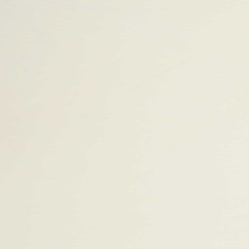 Tenda Sole Automatica Retrattile Crema 3,5x2,5 m - homemem39