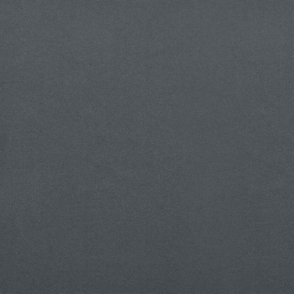 Tenda Sole Automatica Retrattile Antracite 3,5x2,5 m - homemem39