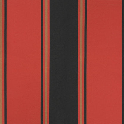 Tenda Retrattile Arancione e Marrone 3x2,5m Tessuto e Alluminio - homemem39