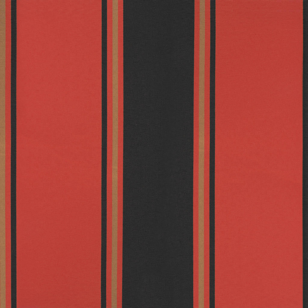 Tenda Retrattile Arancione Marrone 3,5x2,5m Tessuto e Alluminio - homemem39