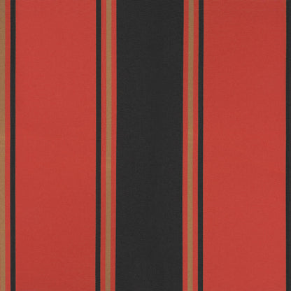 Tenda Retrattile Arancione Marrone 4,5x3 m Tessuto e Alluminio - homemem39