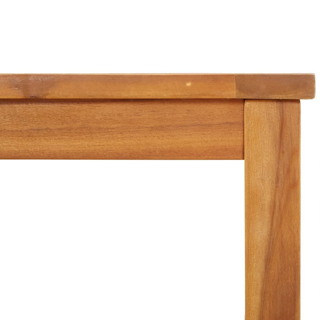 Set Salotto da Giardino Adirondack 2pz Legno Massello di Acacia | homemem39