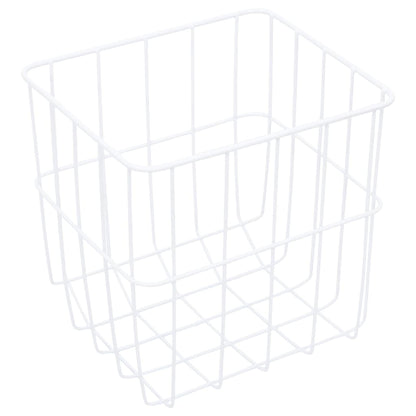 Borsa Frigo con Manico e Ruote Nera e Grigia 36 L PP e PE