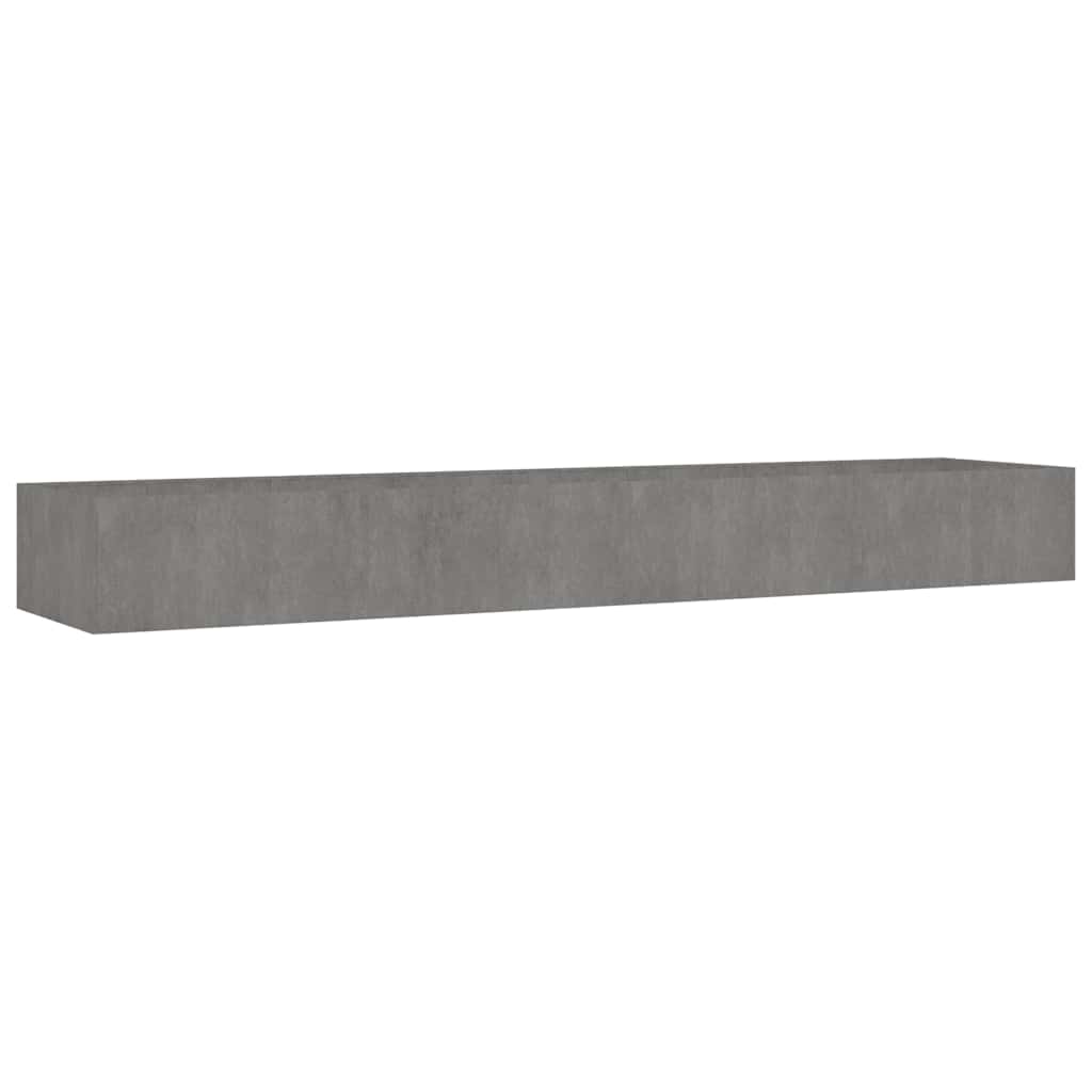 Fioriera Rialzata da Giardino 360x80x40 cm in Acciaio Corten | homemem39