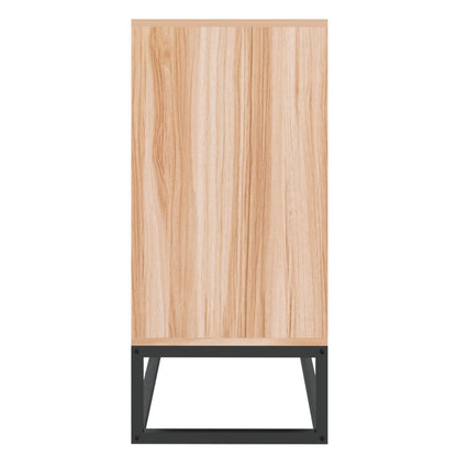 Sideboard 105x30x65 cm in multilayer wood