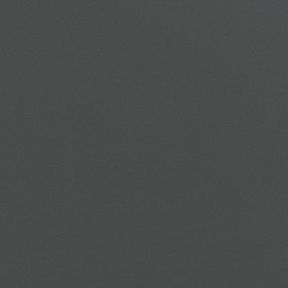 Gazebo Antracite 4x4 m 180 g/m² Tessuto e Acciaio - homemem39