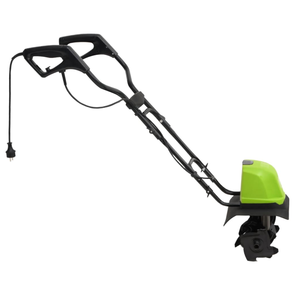 Fresa da Giardino Elettrica con 4 Lame 800 W | homemem39