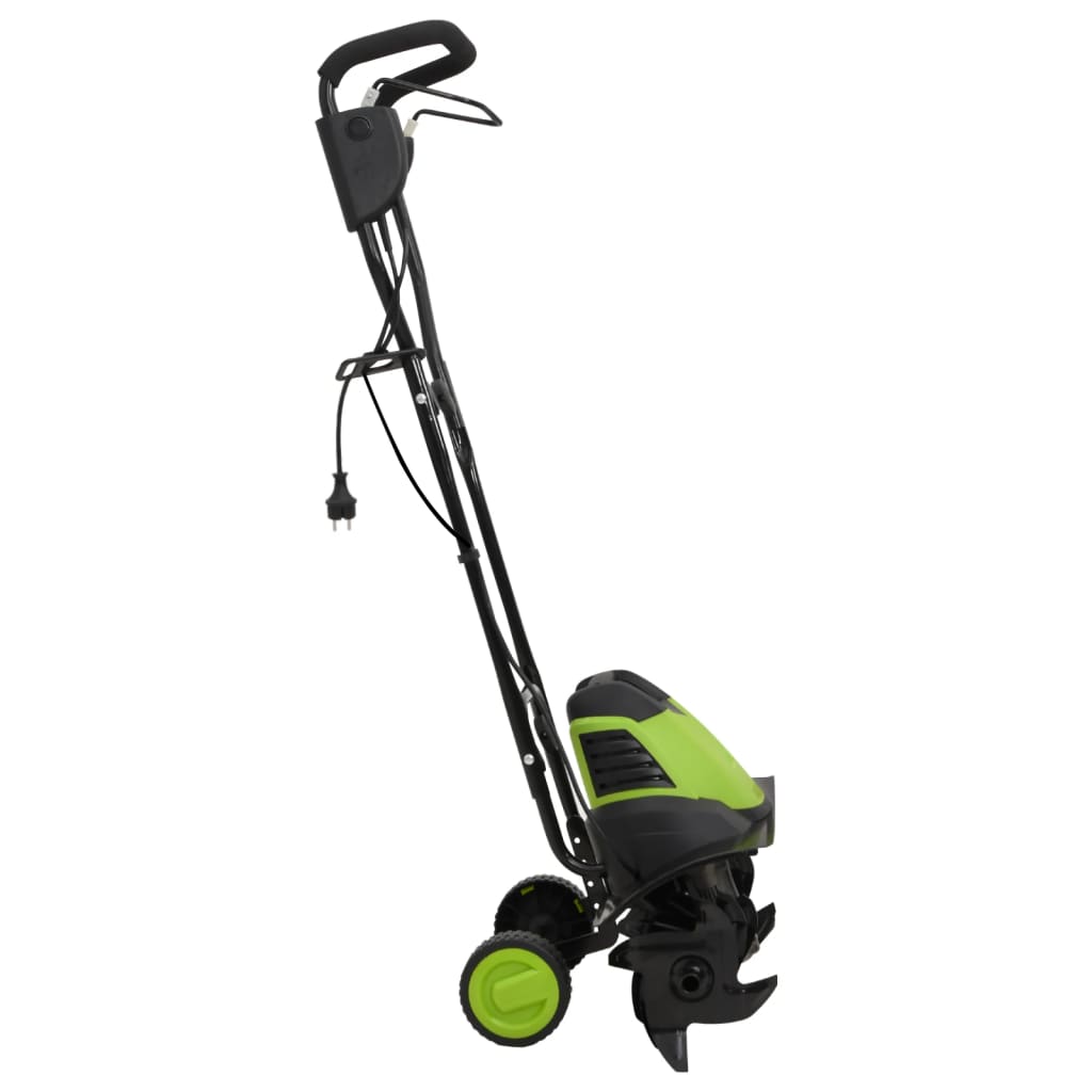 Fresa da Giardino Elettrica con 6 Lame 1500 W | homemem39