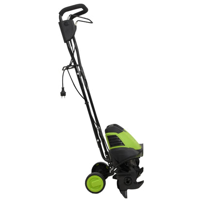 Fresa da Giardino Elettrica con 6 Lame 1500 W | homemem39