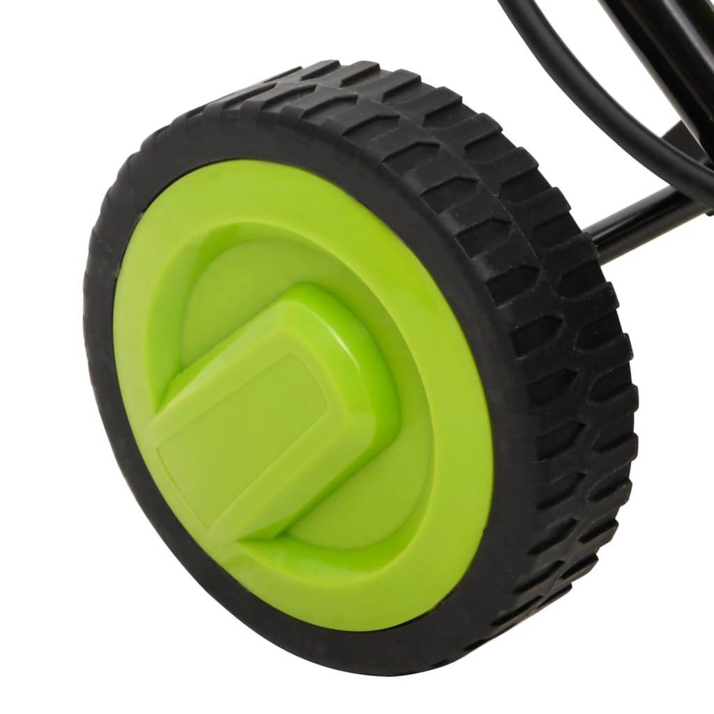 Fresa da Giardino Elettrica con 6 Lame 1500 W | homemem39