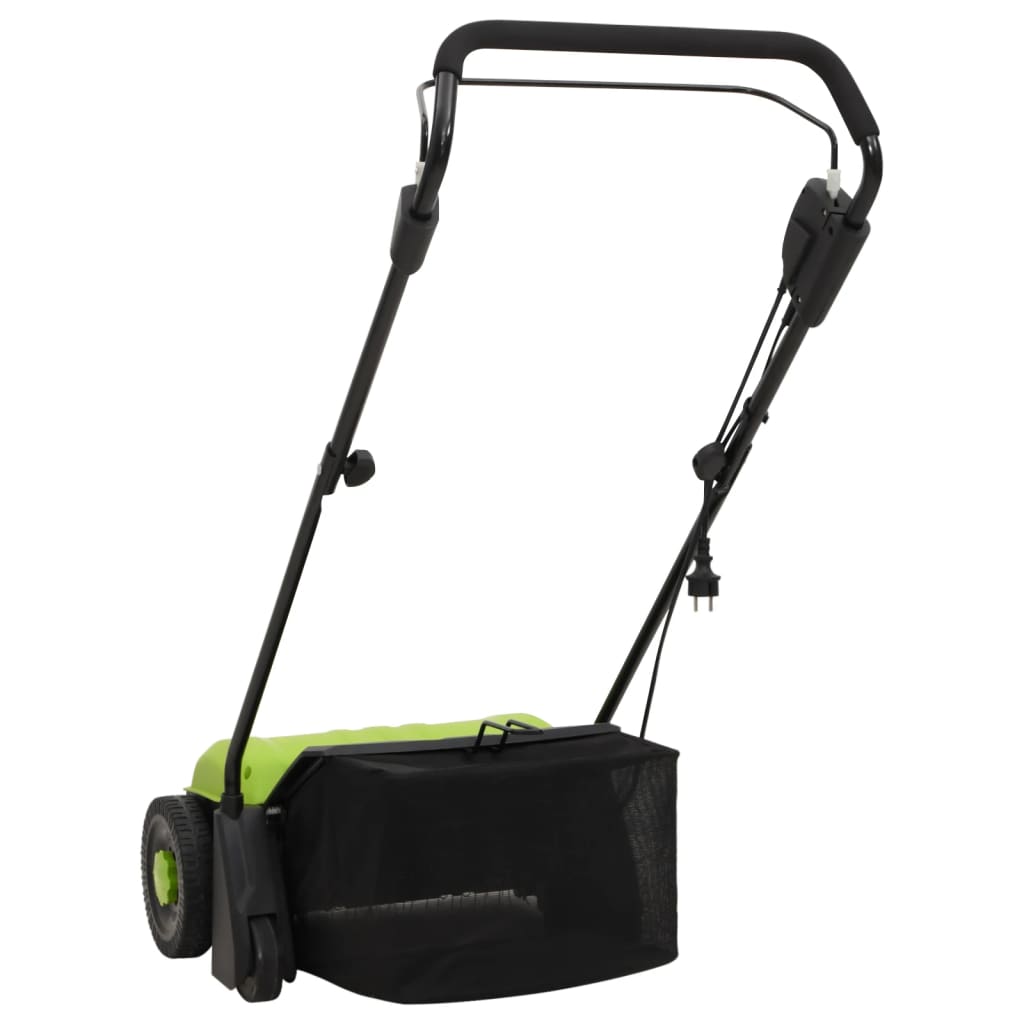 Arieggiatore Elettrico per Prato 2 in 1 1500 W - homemem39