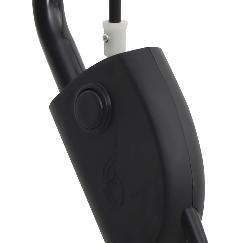 Arieggiatore Elettrico per Prato 2 in 1 1500 W - homemem39