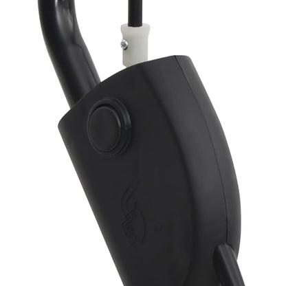 Arieggiatore Elettrico per Prato 2 in 1 1500 W - homemem39