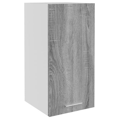 Mobile Pensile “Lyon” Grigio Sonoma 29,5x31x60 cm