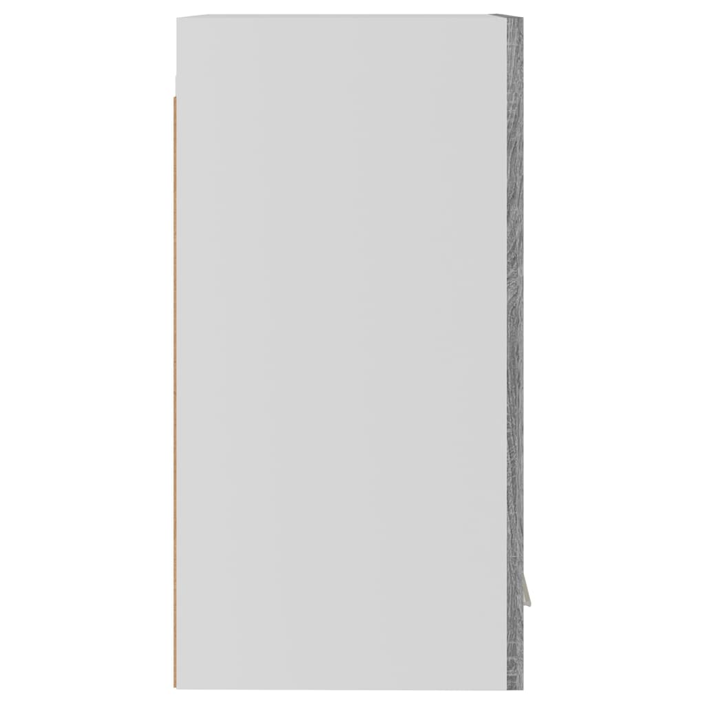 Mobile Pensile “Lyon” Grigio Sonoma 29,5x31x60 cm
