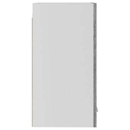 Mobile Pensile “Lyon” Grigio Sonoma 29,5x31x60 cm