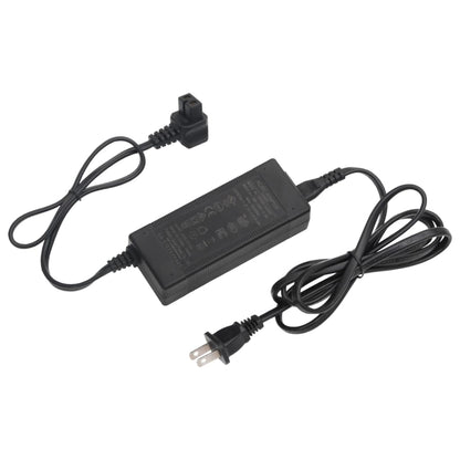 Borsa Frigo con Manico e Adattatore Nera e Bianca 18 L PP e PE - homemem39