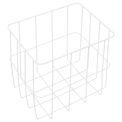 Borsa Frigo con Manico e Adattatore Nera e Bianca 35 L PP e PE | homemem39