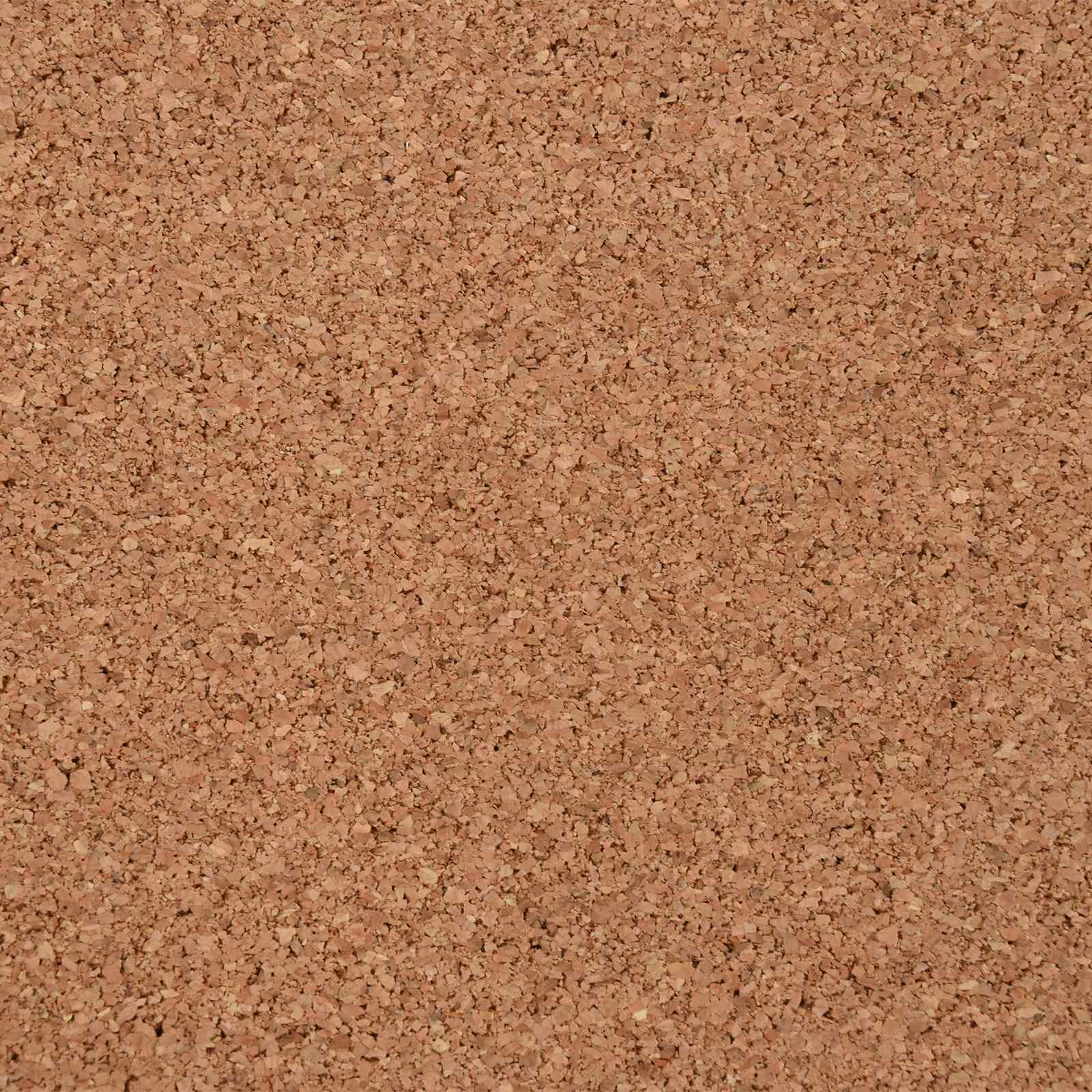 Rotolo di sughero Marrone 100 x 500 x 0,2 cm Sughero | homemem39