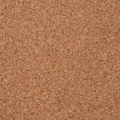Rotolo di sughero Marrone 100 x 500 x 0,2 cm Sughero