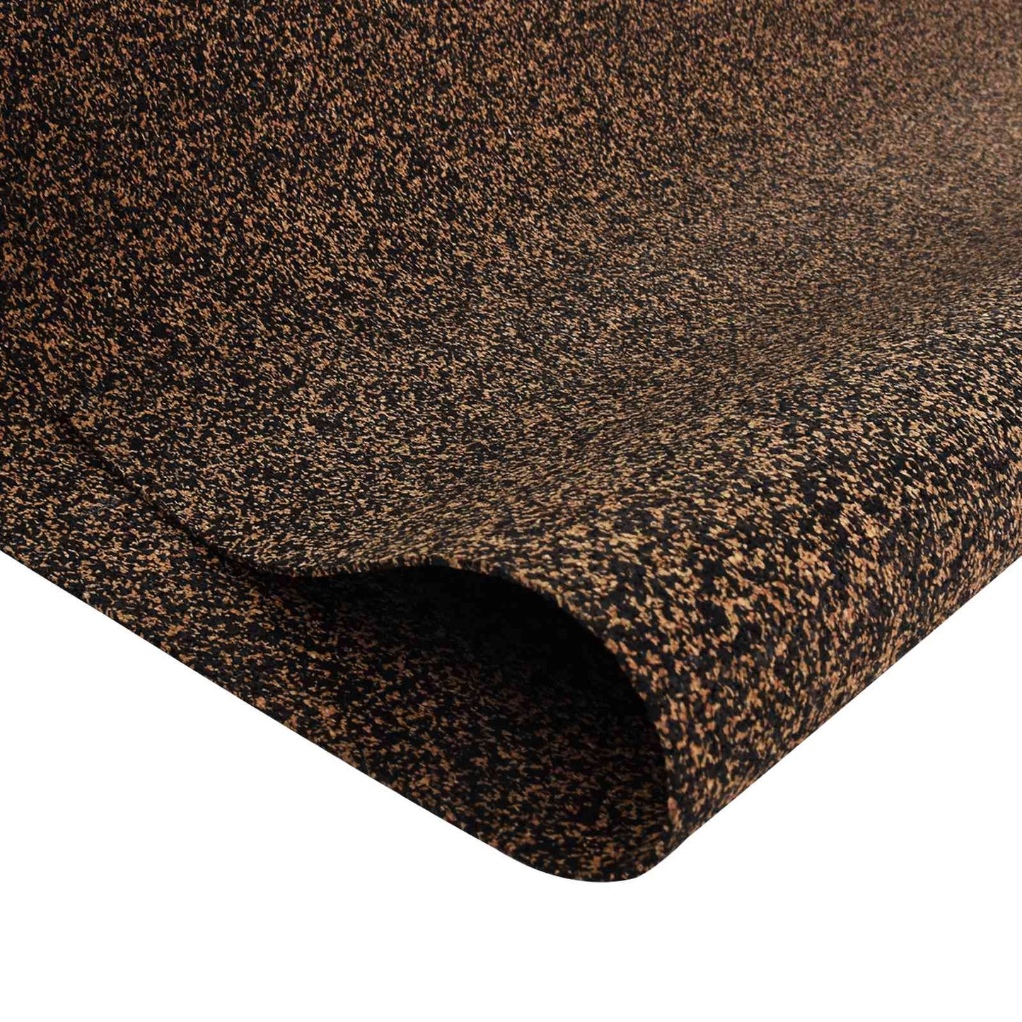 Rullo di Sughero Marrone 500 x 100 cm Sughero e Gomma | homemem39