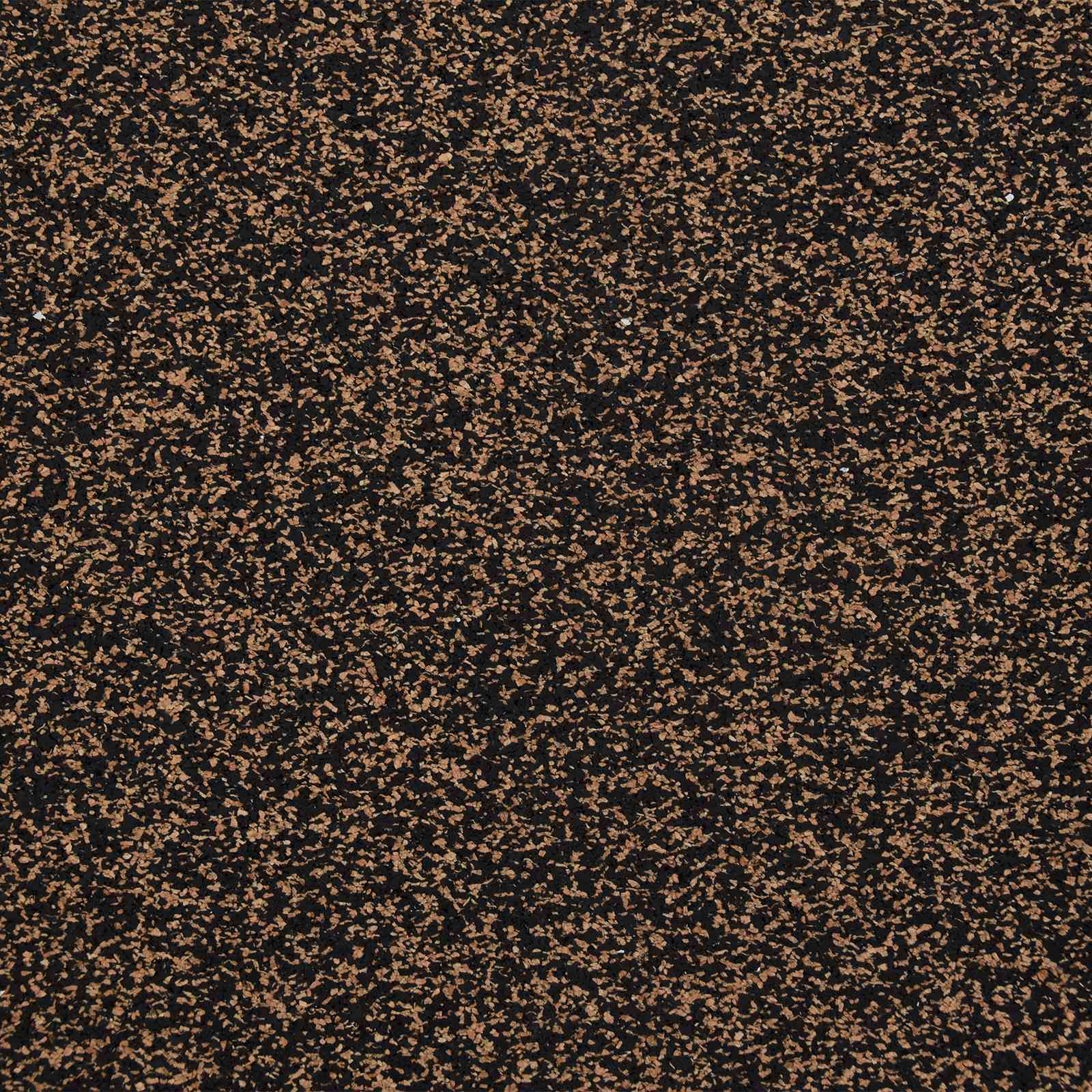 Rullo di Sughero Marrone 1000 x 100 cm Sughero e Gomma | homemem39