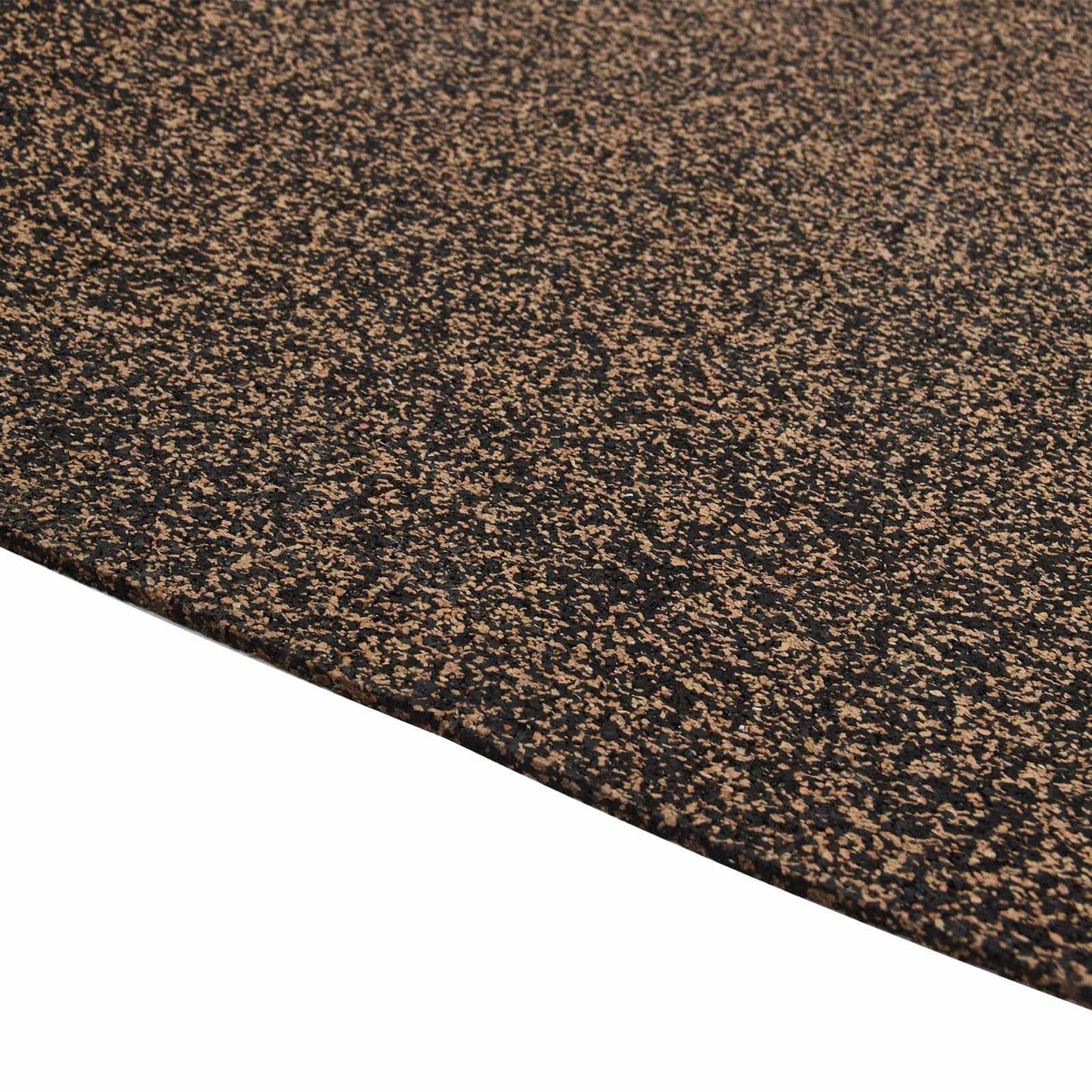 Rullo di Sughero Marrone 500 x 100 cm Sughero e Gomma | homemem39
