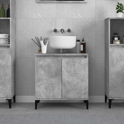 Mobile Lavabo in legno multistrato