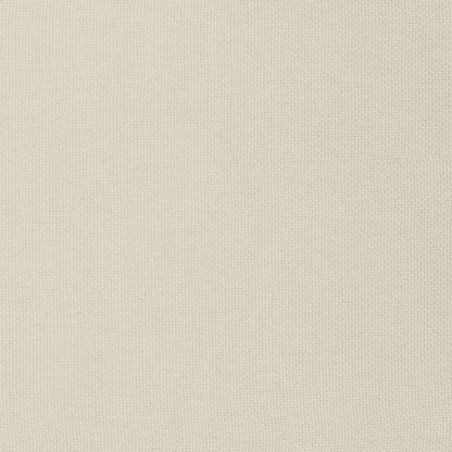 Sedia Relax Crema in Tessuto - homemem39