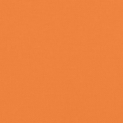 Sedia Relax Giallo Scuro in Tessuto