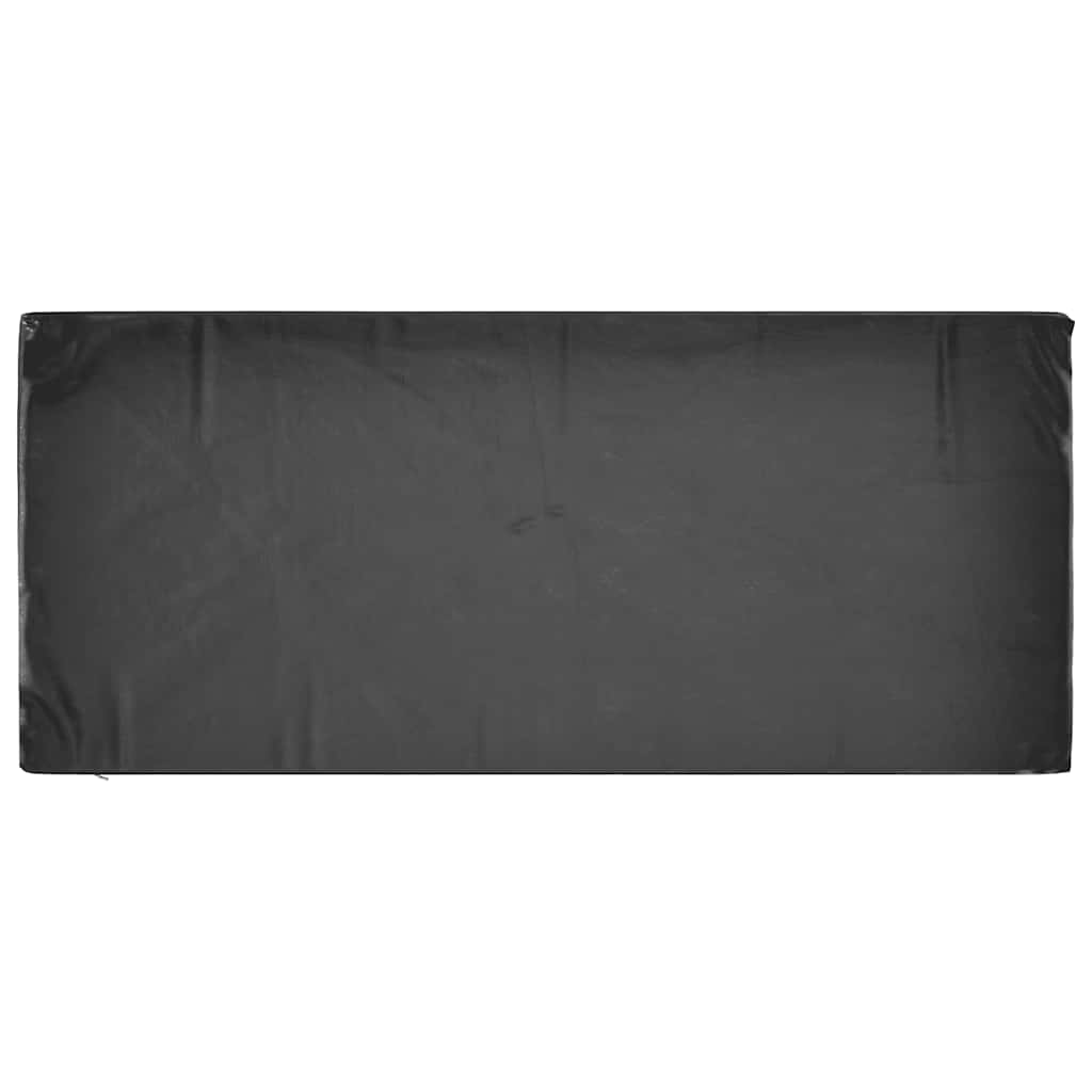 Copri Mobili Giardino 2pz 8 Occhielli 170x94x70 cm Rettangolare | homemem39