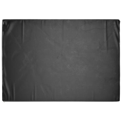 Copri Mobili Giardino 2pz 8 Occhielli 180x122x75cm Rettangolare | homemem39