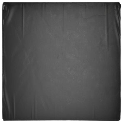 Copri Mobili da Giardino 2pz 16 Occhielli 205x205x90cm Quadrato | homemem39