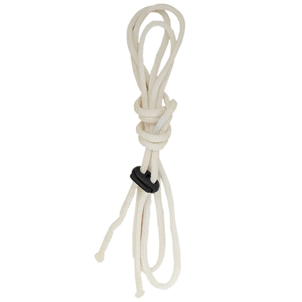 Copri Mobili Giardino 2pz 12Occhielli 227x152x65cm Rettangolare