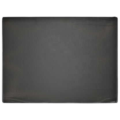 Copri Mobili Giardino 2pz 16 Occhielli 300x200x75cm Rettangolo - homemem39